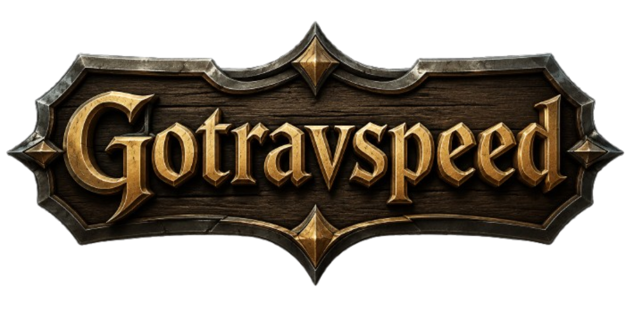 GoTravSpeed